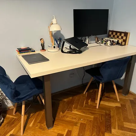 Apartman Pri Parku דירה קושיצה