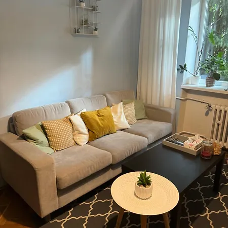 Apartman Pri Parku *